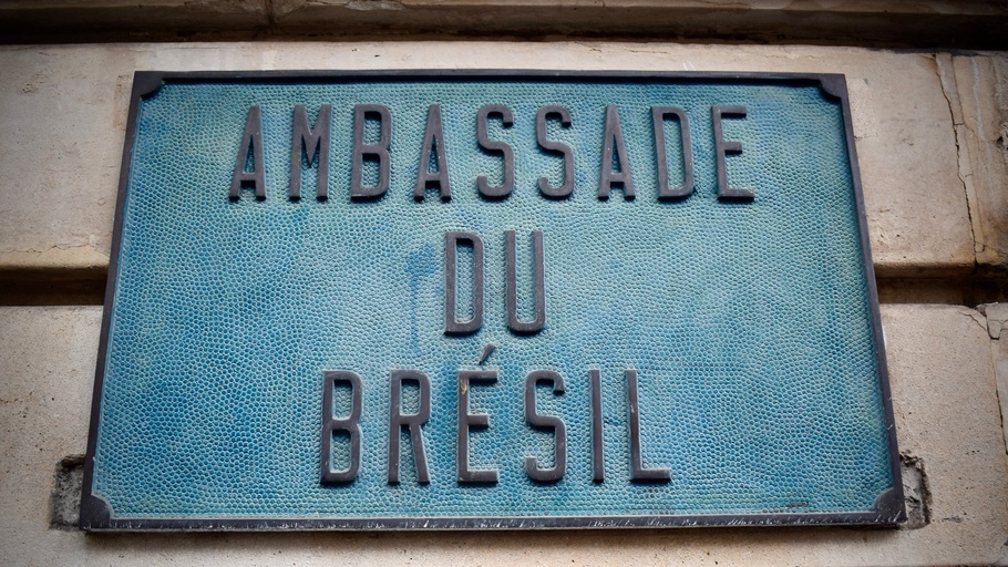 Ambassade-du-Brésil