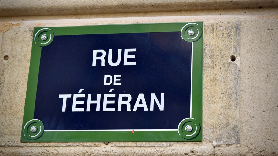 Consulat-dIran