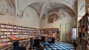 Librairie du musée d’Art et d’Histoire du Judaïsme <br /> <br /> <img src="https://pariscosmop.fr/wp-content/uploads/2022/05/bibliotheque-Librairie-Musee-dart-et-dhistoire-du-Judaisme-paris.jpg" alt="Librairie-Musée-d’art-et-d’histoire-du-Judaïsme" style="width:98%" loading="lazy">