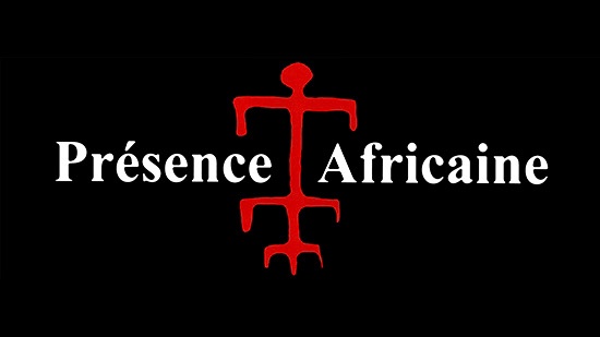 Présence-africaine