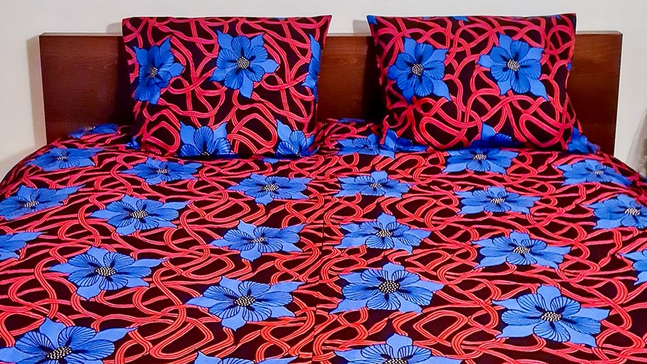 Ohinéné-Textiles