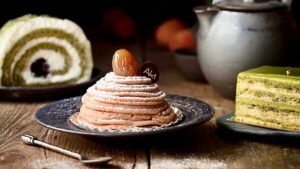 Pâtisserie et boulangerie Aki <br /> <br /> <img src="https://pariscosmop.fr/wp-content/uploads/2022/05/cafe-Aki-paris.jpg" alt="Aki" style="width:98%" loading="lazy">