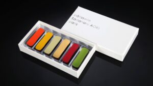 Pâtisseries Sadaharu Aoki <br /> <br /> <img src="https://pariscosmop.fr/wp-content/uploads/2022/05/cafe-Sadaharu-Aoki-6e-paris.jpg" alt="Sadaharu-Aoki-6e" style="width:98%" loading="lazy">