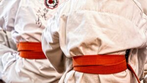 Cours de karaté au Club MAK <br /> <br /> <img src="https://pariscosmop.fr/wp-content/uploads/2022/05/cours-Karate-7e-paris.jpg" alt="Karaté-7e" style="width:98%" loading="lazy">