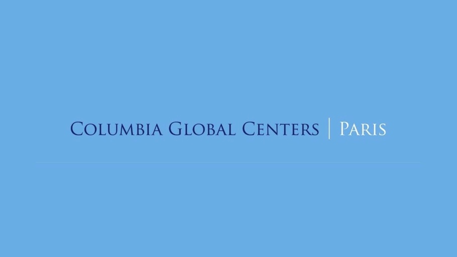 Columbia-Global-Centers