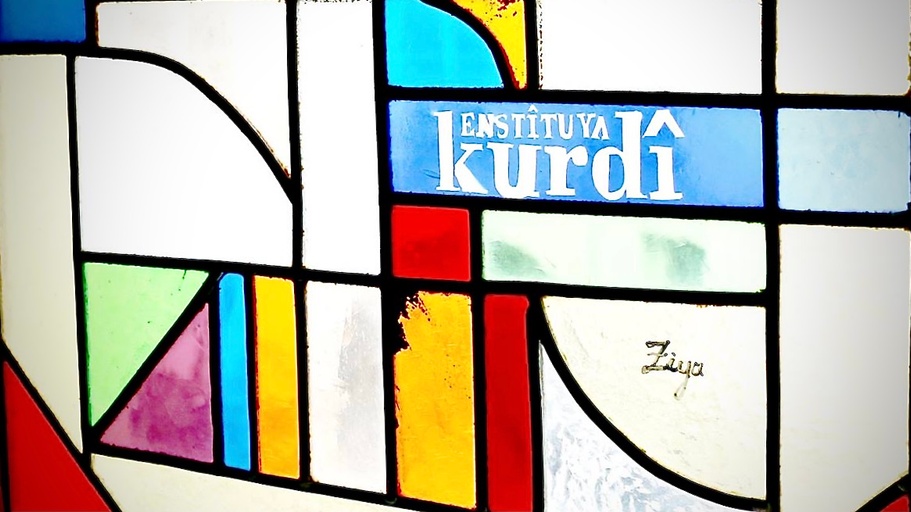 Institut-kurde