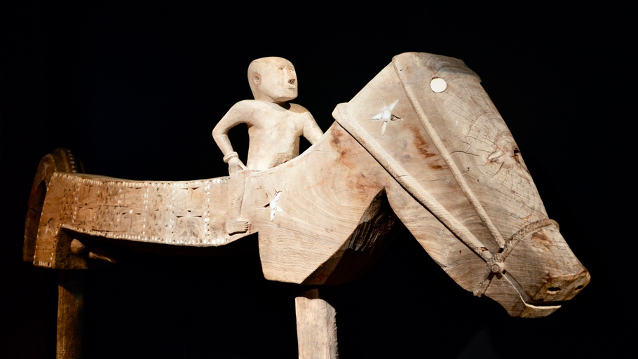 Musée-du-quai-Branly-L’Océanie