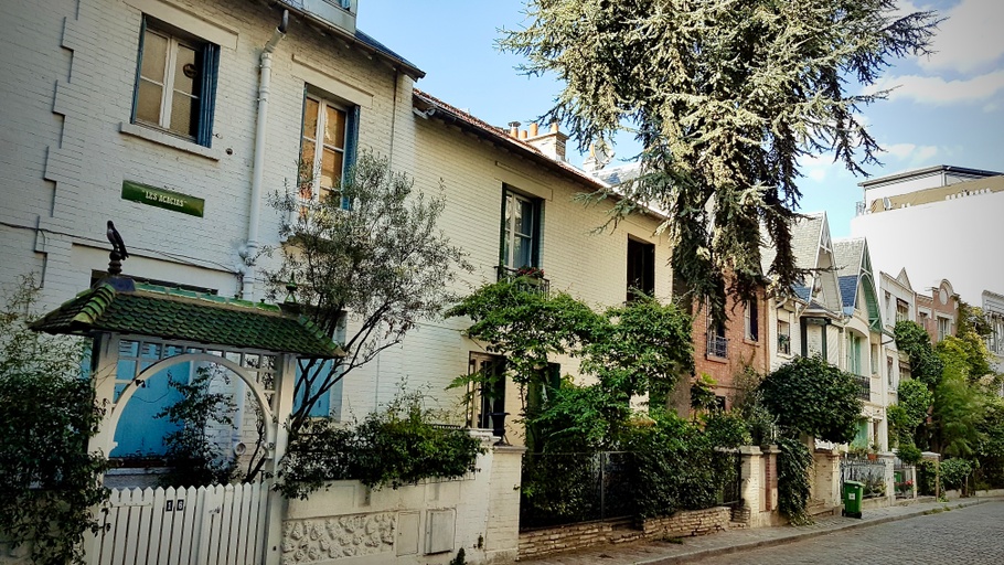 Villa-Léandre