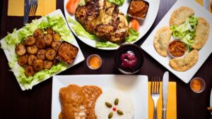 Restaurants Afrik’n’Fusion <br /> <br /> <img src="https://pariscosmop.fr/wp-content/uploads/2022/05/restaurant-AfriknFusion-13e-paris.jpg" alt="Afrik’n’Fusion-13e" style="width:98%" loading="lazy">