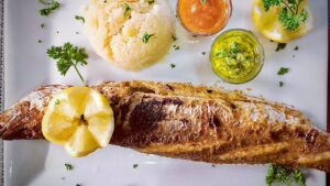 Restaurant Albarino <br /> <br /> <img src="https://pariscosmop.fr/wp-content/uploads/2022/05/restaurant-Albarino-paris.jpg" alt="Albarino" style="width:98%" loading="lazy">