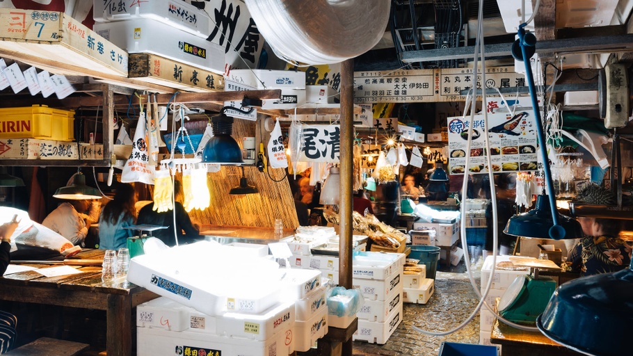 Kodawari-Ramen-Tsukiji