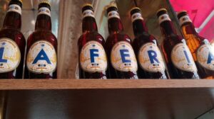 Restaurant La Feria <br /> <br /> <img src="https://pariscosmop.fr/wp-content/uploads/2022/05/restaurant-La-Feria-paris.jpg" alt="La-Feria" style="width:98%" loading="lazy">