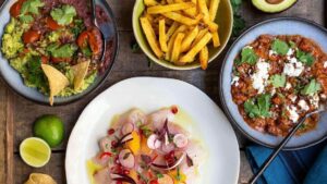 Restaurant Luz Verde <br /> <br /> <img src="https://pariscosmop.fr/wp-content/uploads/2022/05/restaurant-Luz-Verde-paris.jpg" alt="Luz-Verde" style="width:98%" loading="lazy">