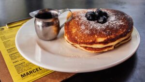 Restaurants Marcel <br /> <br /> <img src="https://pariscosmop.fr/wp-content/uploads/2022/05/restaurant-Marcel-7e-paris.jpg" alt="Marcel-7e" style="width:98%" loading="lazy">