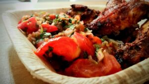 Osè African Cuisine, afro streetfood <br /> <br /> <img src="https://pariscosmop.fr/wp-content/uploads/2022/05/restaurant-Ose-African-Cuisine-10e-paris.jpg" alt="Osè-African-Cuisine-10e" style="width:98%" loading="lazy">